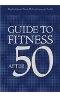 Guide to Fitness After Fifty