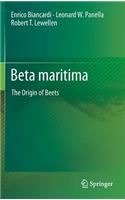 Beta Maritima: The Origin of Beets