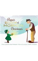 Papa's Book of Mormon Christmas