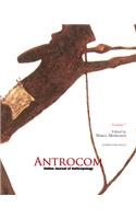 Antrocom: Journal of Anthropology, Vol. 7
