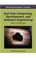 End-User Computing, Development, and Software Engineering: New Challenges