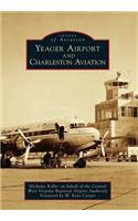 Yeager Airport and Charleston Aviation