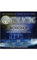 Ghosthunting Workshop