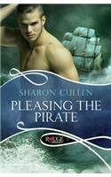 Pleasing the Pirate: A Rouge Regency Romance