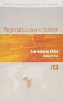 Regional Economic Outlook: Sub-Saharan Africa