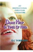 Divine Help in Times of Need