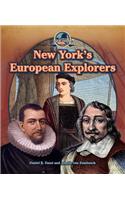 New York's European Explorers