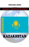 Kazakhstan