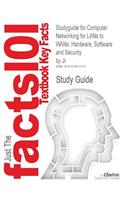 Studyguide for Computer Networking for LANs to WANs