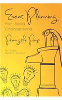 Event Planning For Social Chairpersons