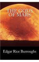 Gods of Mars