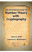 An Introduction to Number Theory with Cryptography