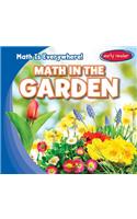 Math in the Garden