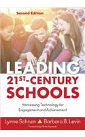 Leading 21st Century Schools