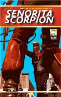 New Adventures of Senorita Scorpion