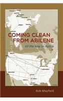 Coming Clean from Abilene