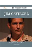 Jim Caviezel 83 Success Facts - Everything You Need to Know about Jim Caviezel