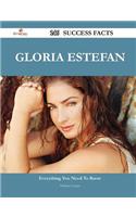 Gloria Estefan 146 Success Facts - Everything You Need to Know about Gloria Estefan