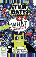 What Monster?