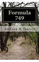 Formula 749