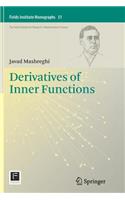 Derivatives of Inner Functions