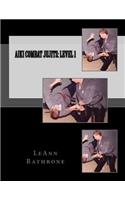Aiki combat Jujits: Level 1
