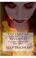 Vampire from Hell Revamped: 1st Anniversary Edition