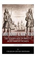 Anne Bonny & Mary Read