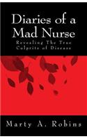 Diaries of a Mad Nurse