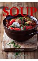 The Halogen Oven Soup Cookbook