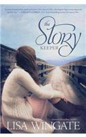 The Story Keeper