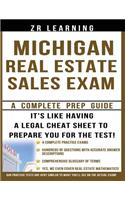Michigan Real Estate Sales Exam