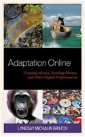 Adaptation Online