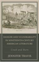 Danger and Vulnerability in Nineteenth-century American Literature: Crash and Burn