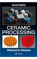 Ceramic Processing
