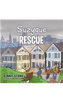 Suzyque Rescue: (English)