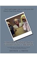 Children's Sermons With Pattie & Bernie