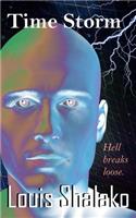 Time Storm: (English)