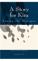 A Story for Kira