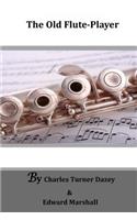The Old Flute-Player
