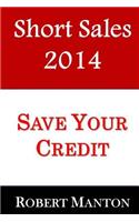 Short Sales 2014