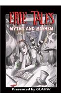 Erie Tales Myths and Mayhem