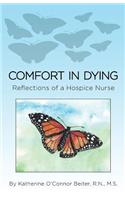 Comfort in Dying