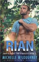 Rian: The O'Malleys Book 3