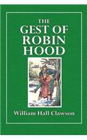 The Gest of Robin Hood