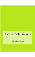 Dive Into Resharper