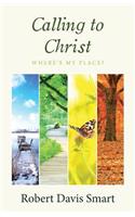 Calling to Christ