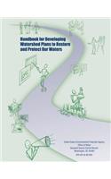 Handbook for Developing Watershed Plans to Restore and Protect Our Waters: (English)