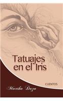 Tatuajes en el Iris