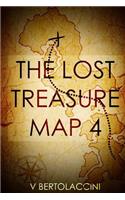 Lost Treasure Map 4